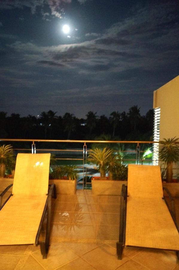 Ph Con Jacuzzi De Espacio Yocte En Diamante Acapulco