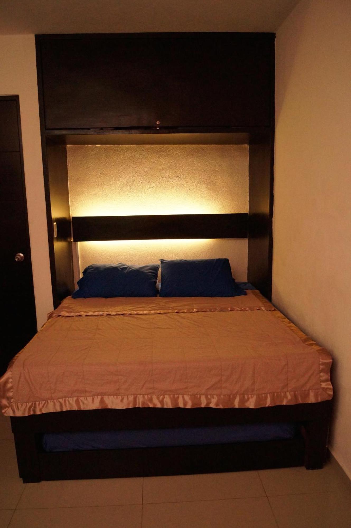 Apartamento Ph Con Jacuzzi De Espacio Yocte En Diamante