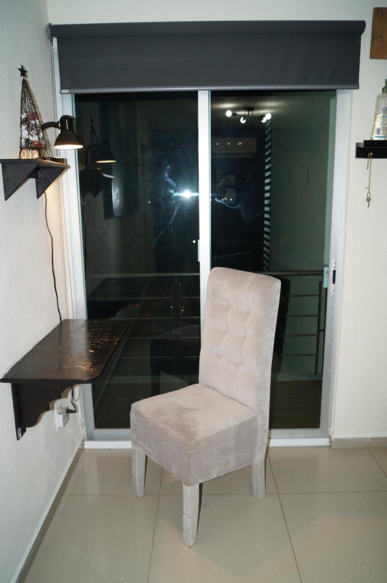 Ph Con Jacuzzi De Espacio Yocte En Diamante *