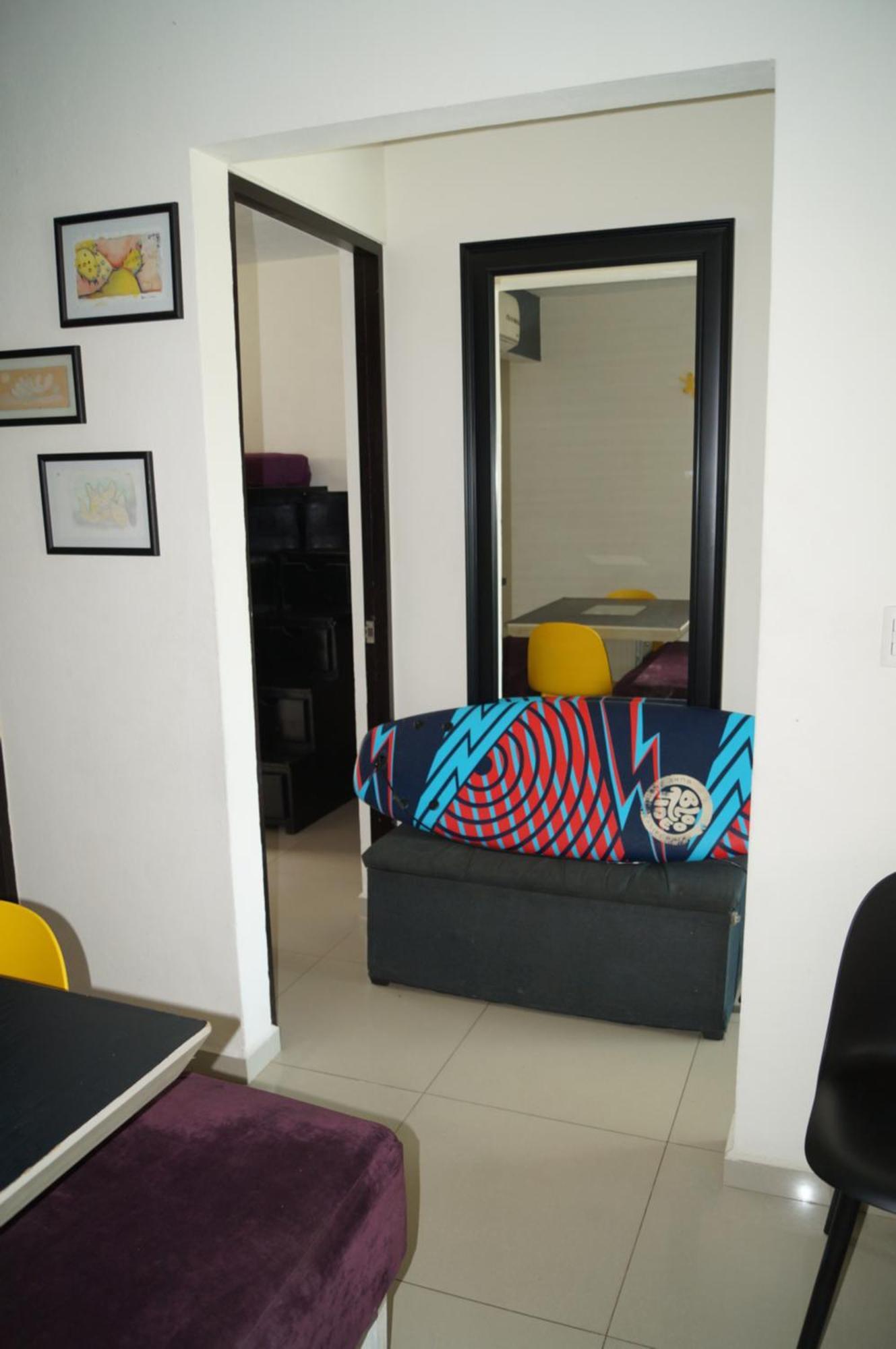 Penthouse Con Jacuzzi En Diamante Appartement