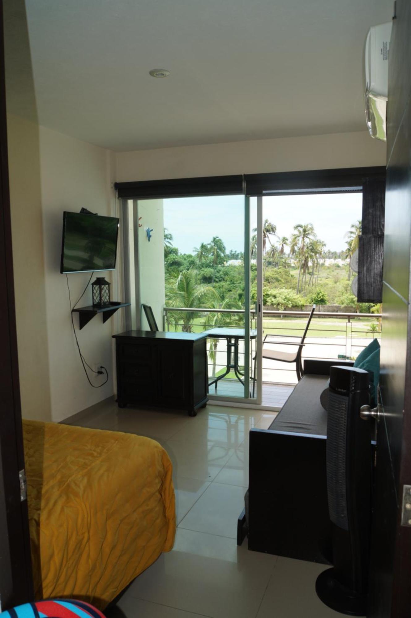 Appartement Penthouse Con Jacuzzi En Diamante