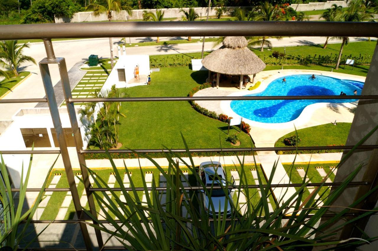 Apartamento Ph Con Jacuzzi De Espacio Yocte En Diamante *